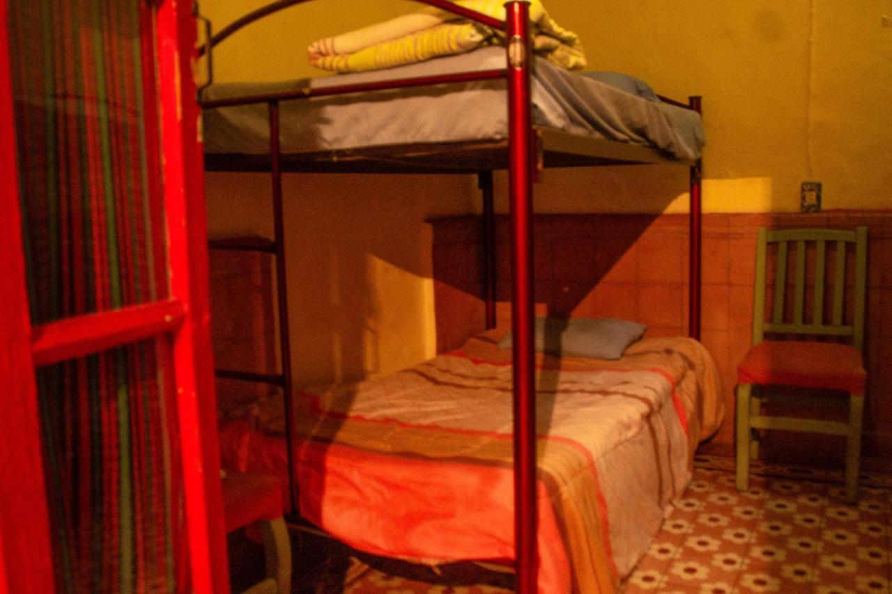 Hostalito Casa Alebrije Guanajuato Dış mekan fotoğraf