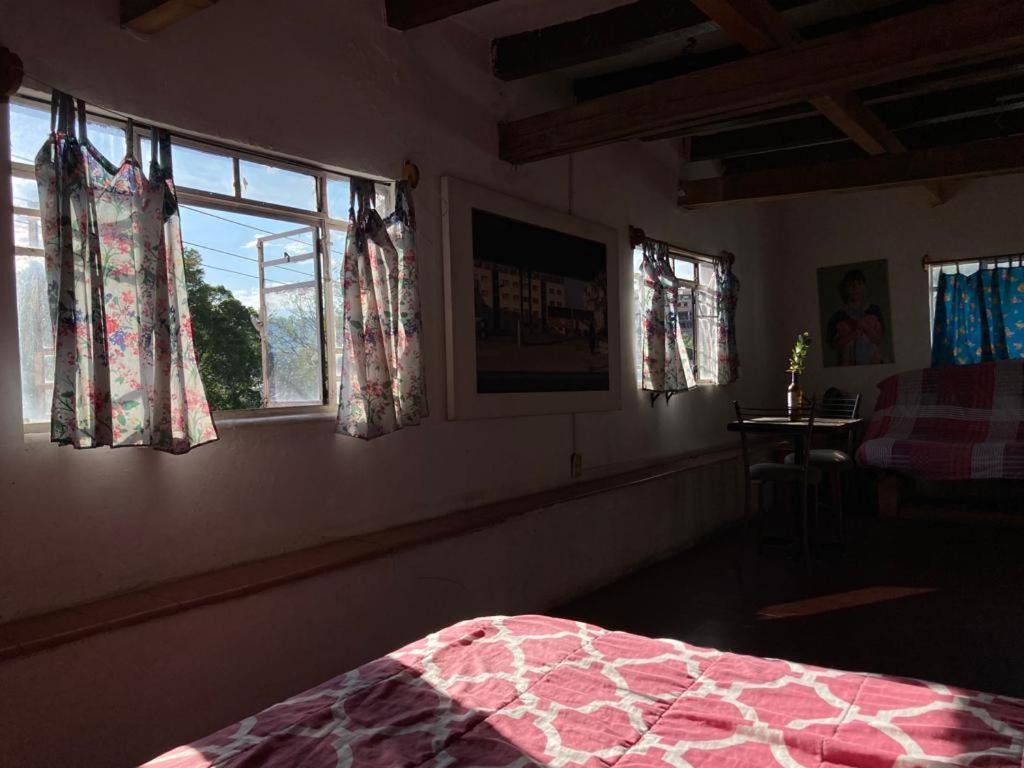 Hostalito Casa Alebrije Guanajuato Dış mekan fotoğraf