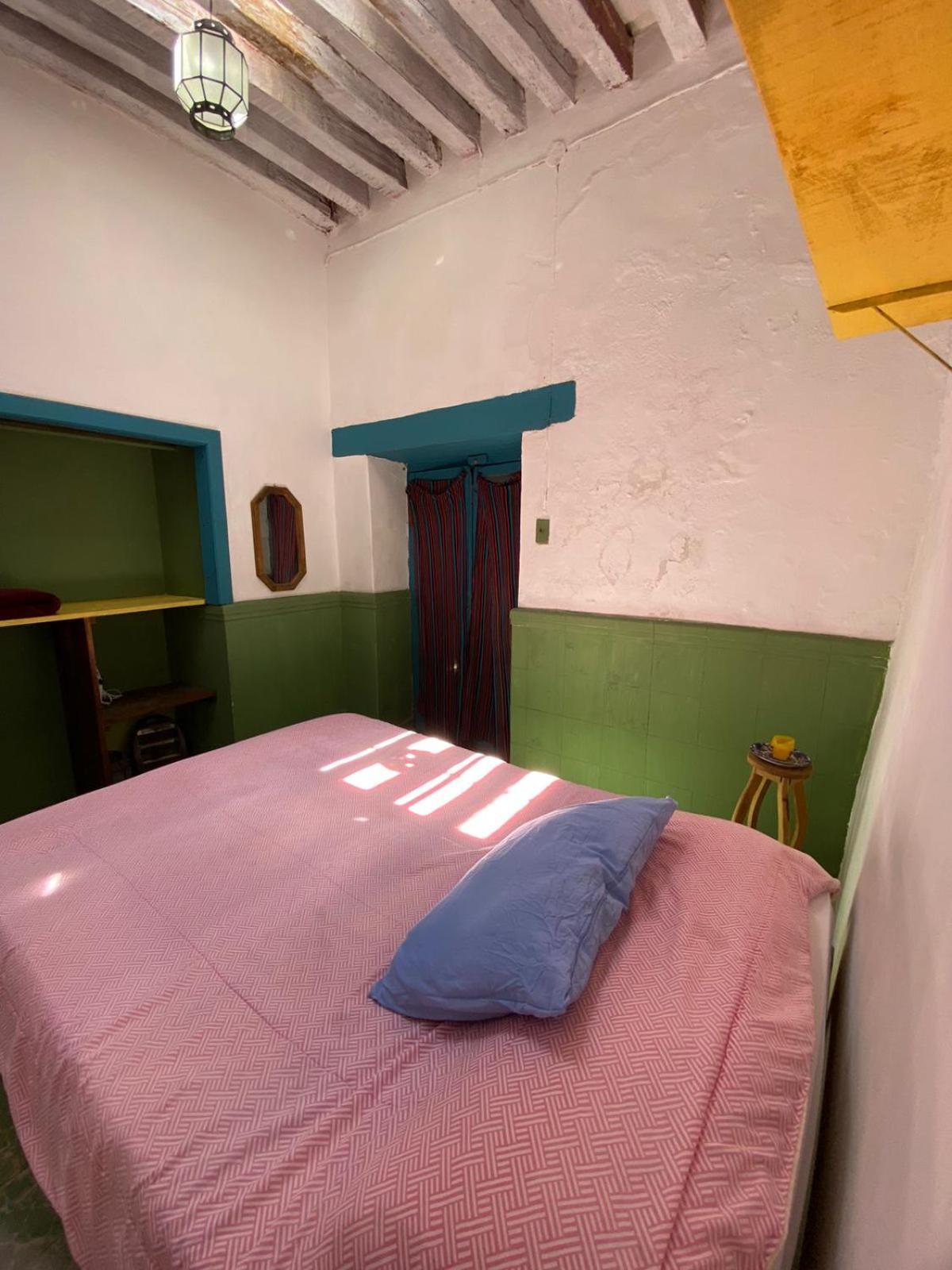 Hostalito Casa Alebrije Guanajuato Dış mekan fotoğraf