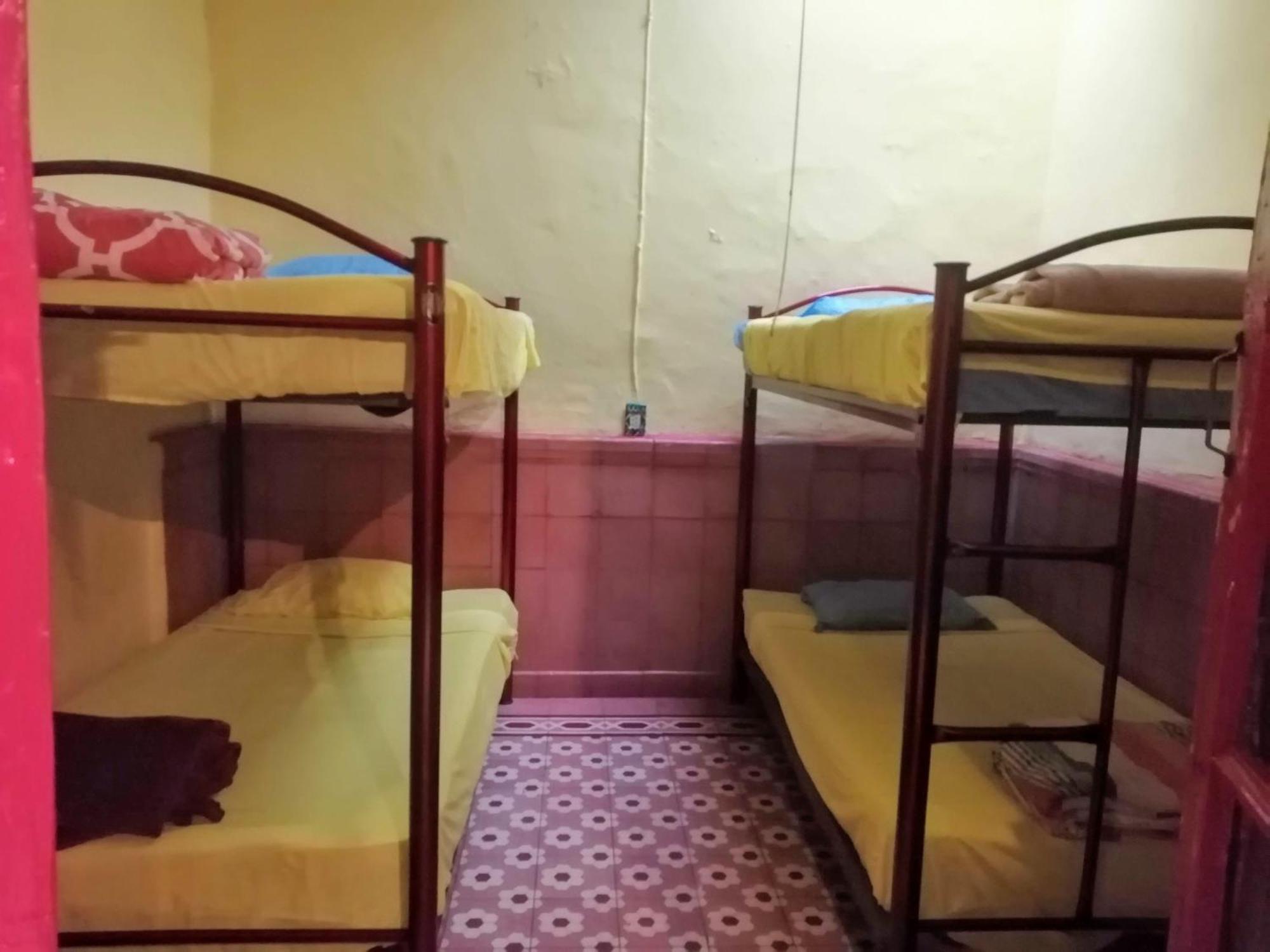 Hostalito Casa Alebrije Guanajuato Dış mekan fotoğraf