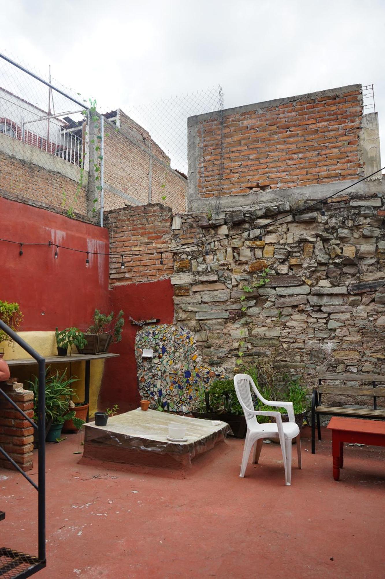 Hostalito Casa Alebrije Guanajuato Dış mekan fotoğraf