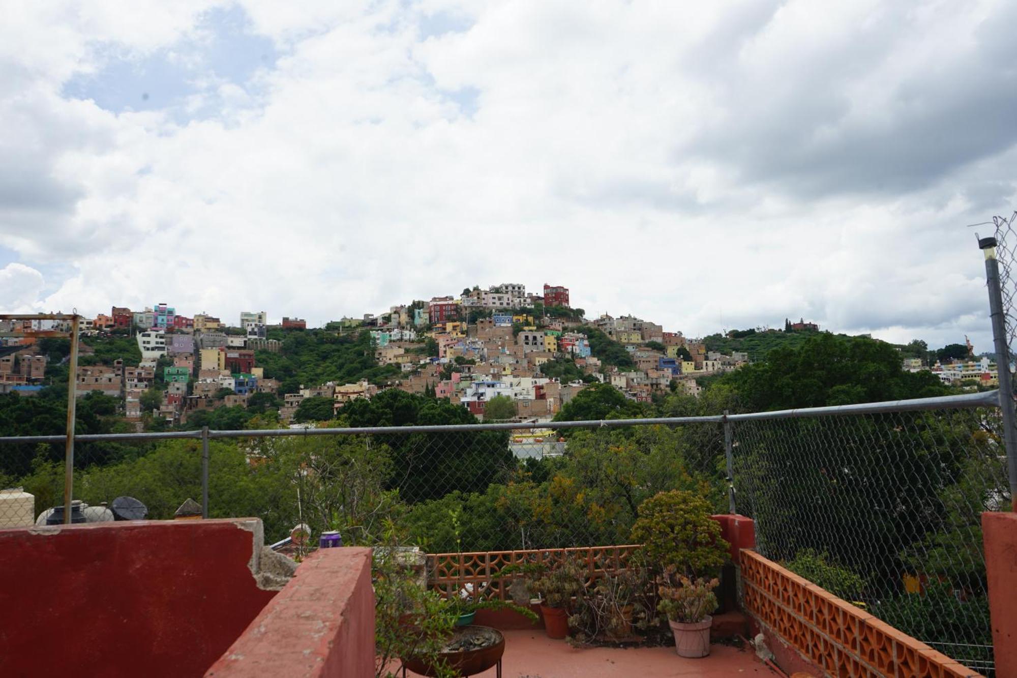 Hostalito Casa Alebrije Guanajuato Dış mekan fotoğraf