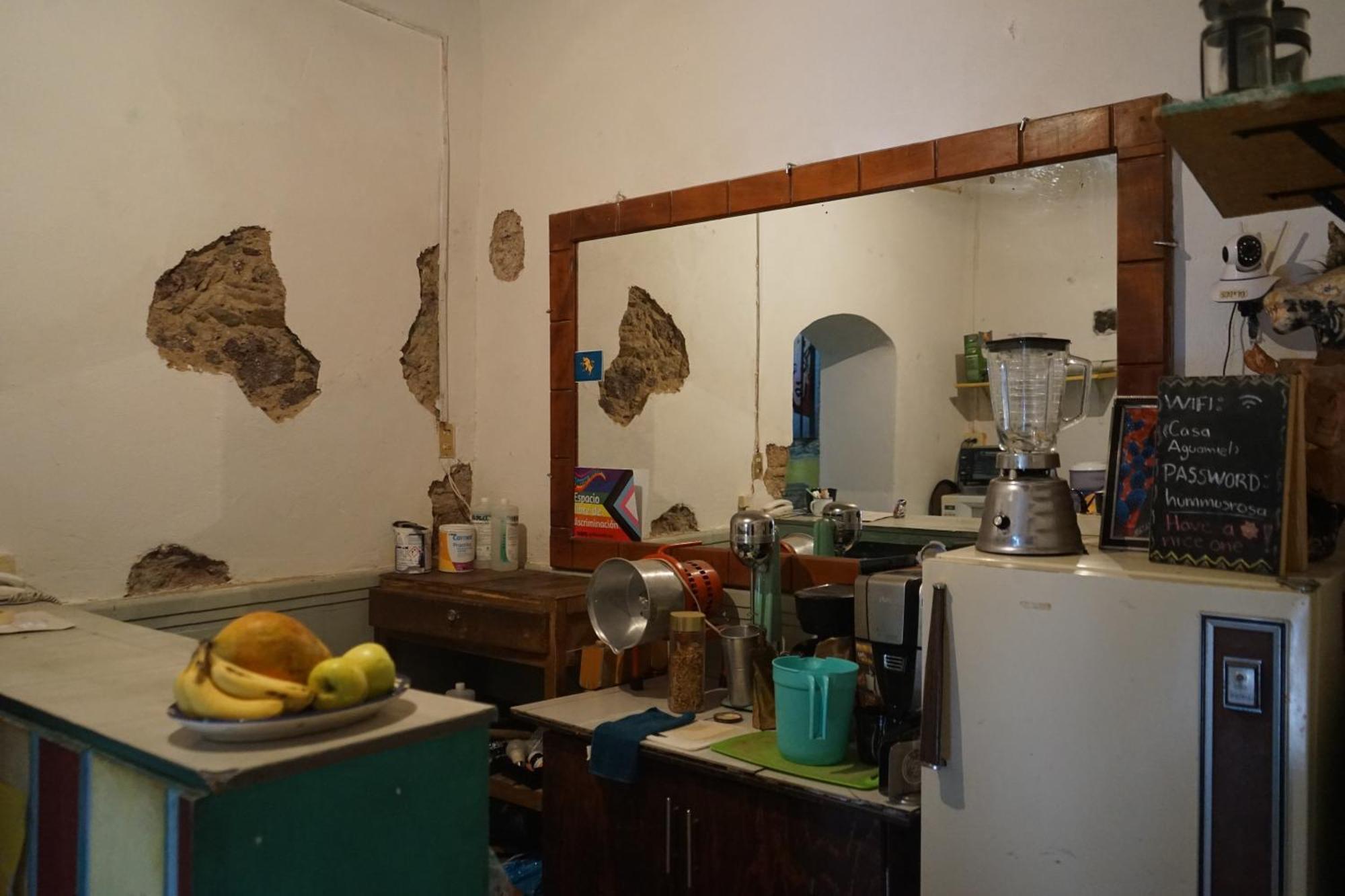 Hostalito Casa Alebrije Guanajuato Dış mekan fotoğraf