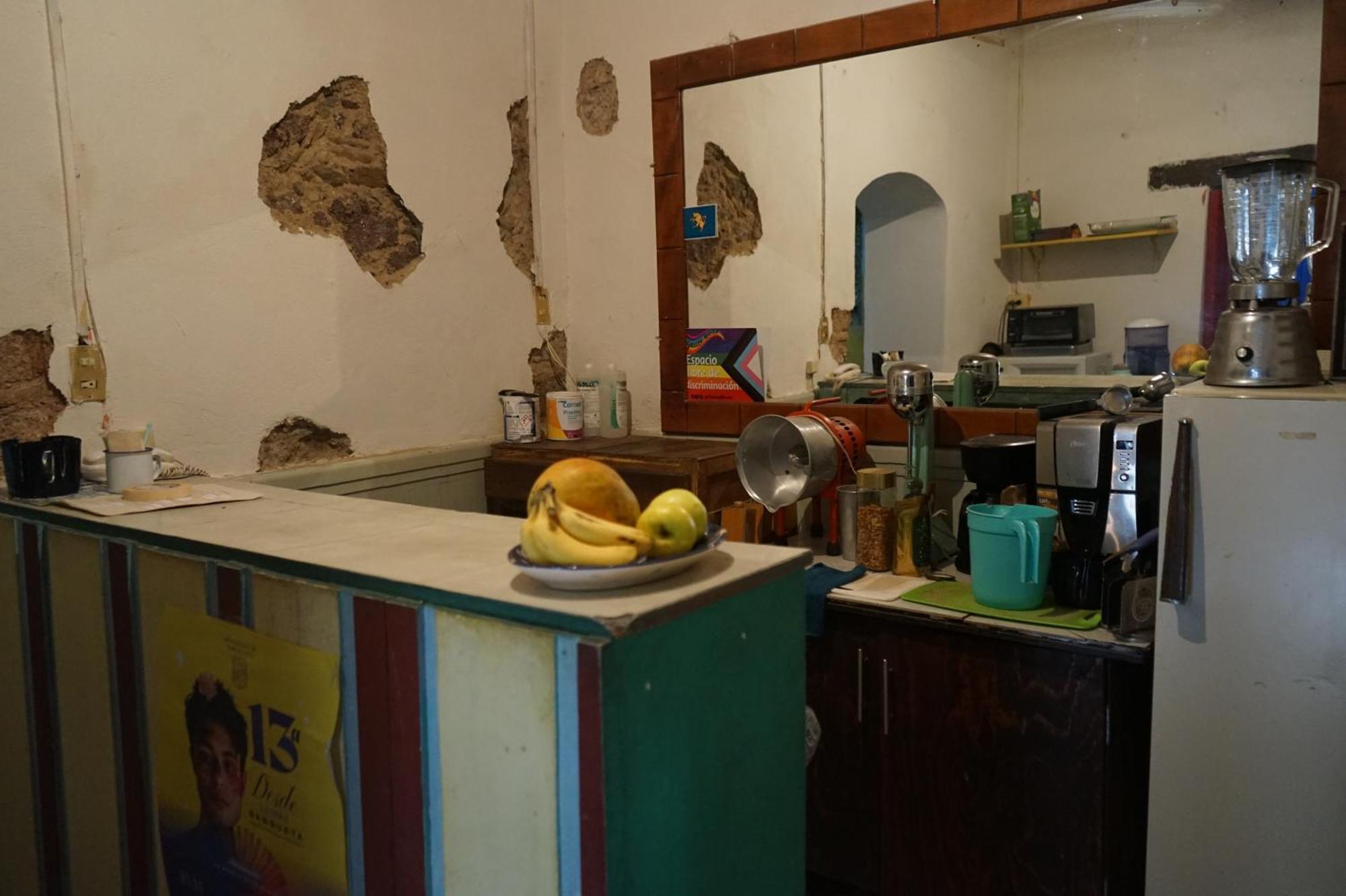 Hostalito Casa Alebrije Guanajuato Dış mekan fotoğraf