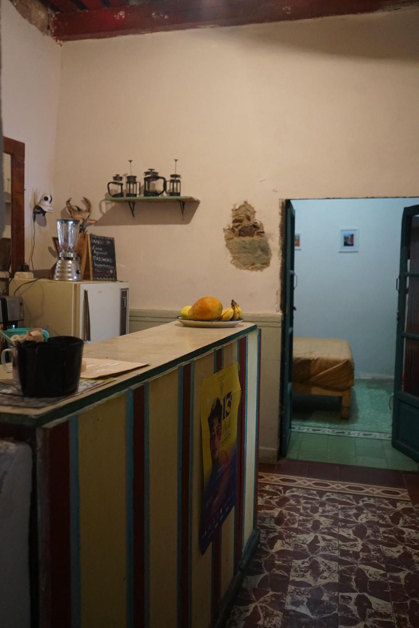 Hostalito Casa Alebrije Guanajuato Dış mekan fotoğraf