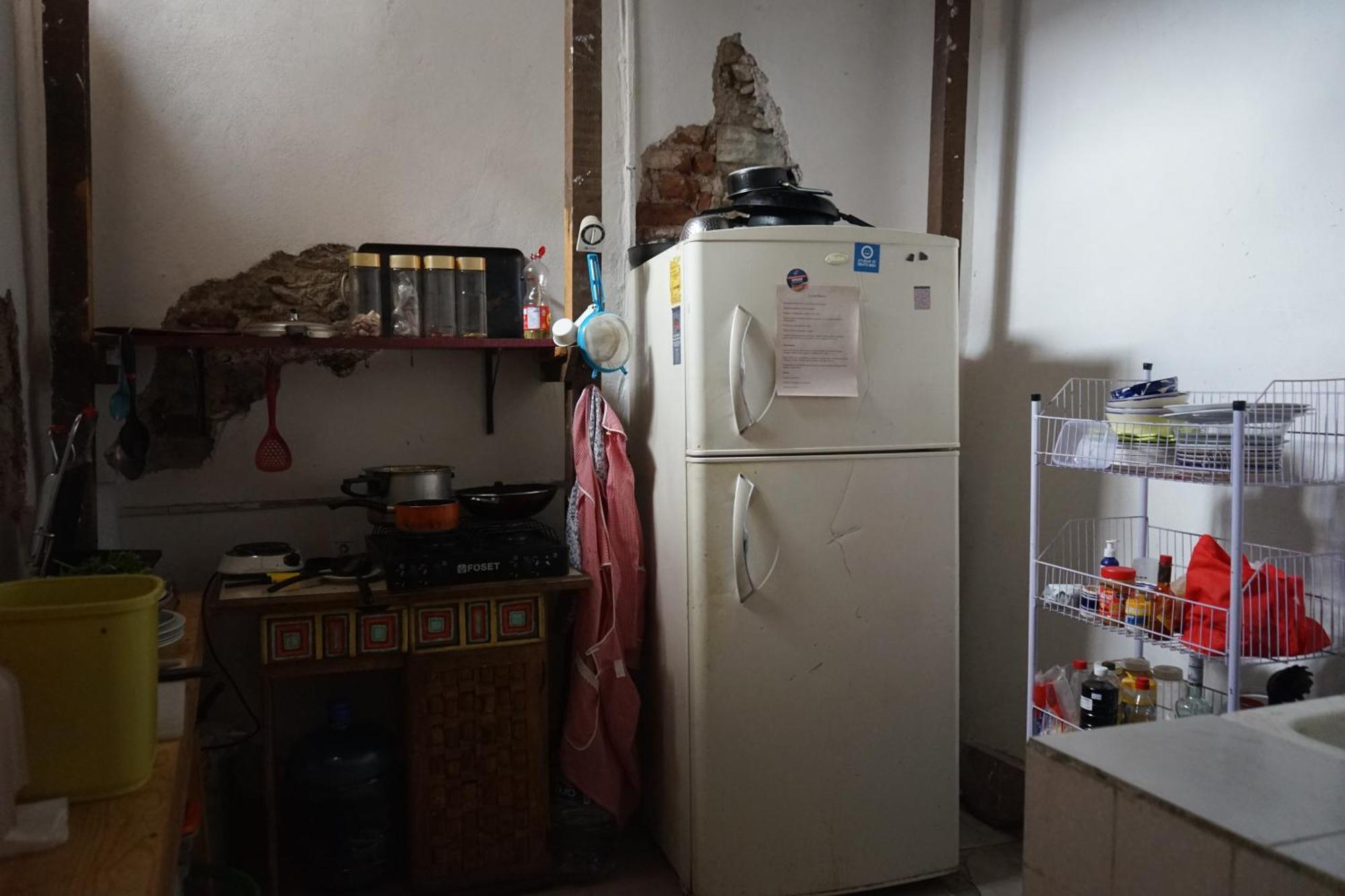 Hostalito Casa Alebrije Guanajuato Dış mekan fotoğraf