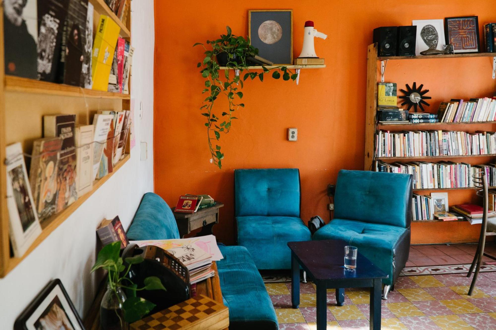 Hostalito Casa Alebrije Guanajuato Dış mekan fotoğraf