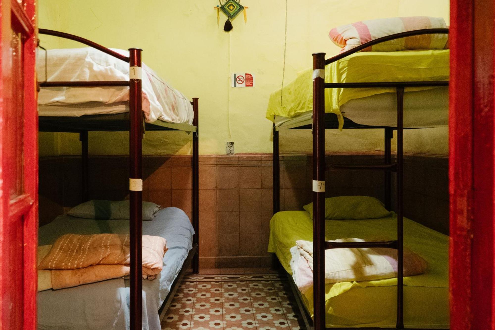 Hostalito Casa Alebrije Guanajuato Dış mekan fotoğraf