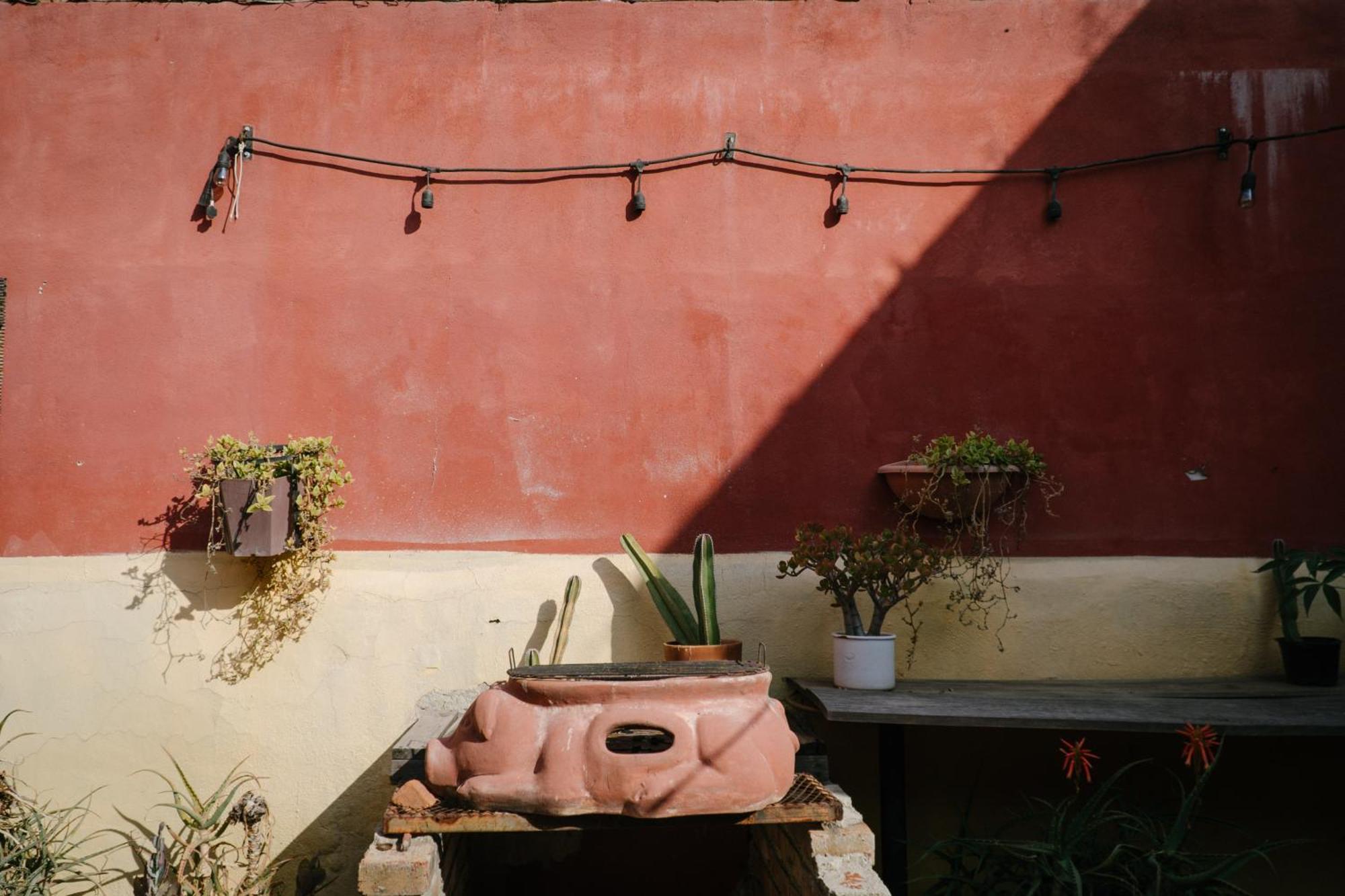 Hostalito Casa Alebrije Guanajuato Dış mekan fotoğraf