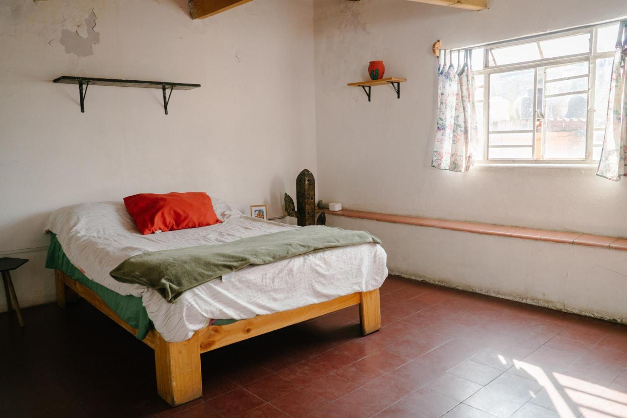 Hostalito Casa Alebrije Guanajuato Dış mekan fotoğraf