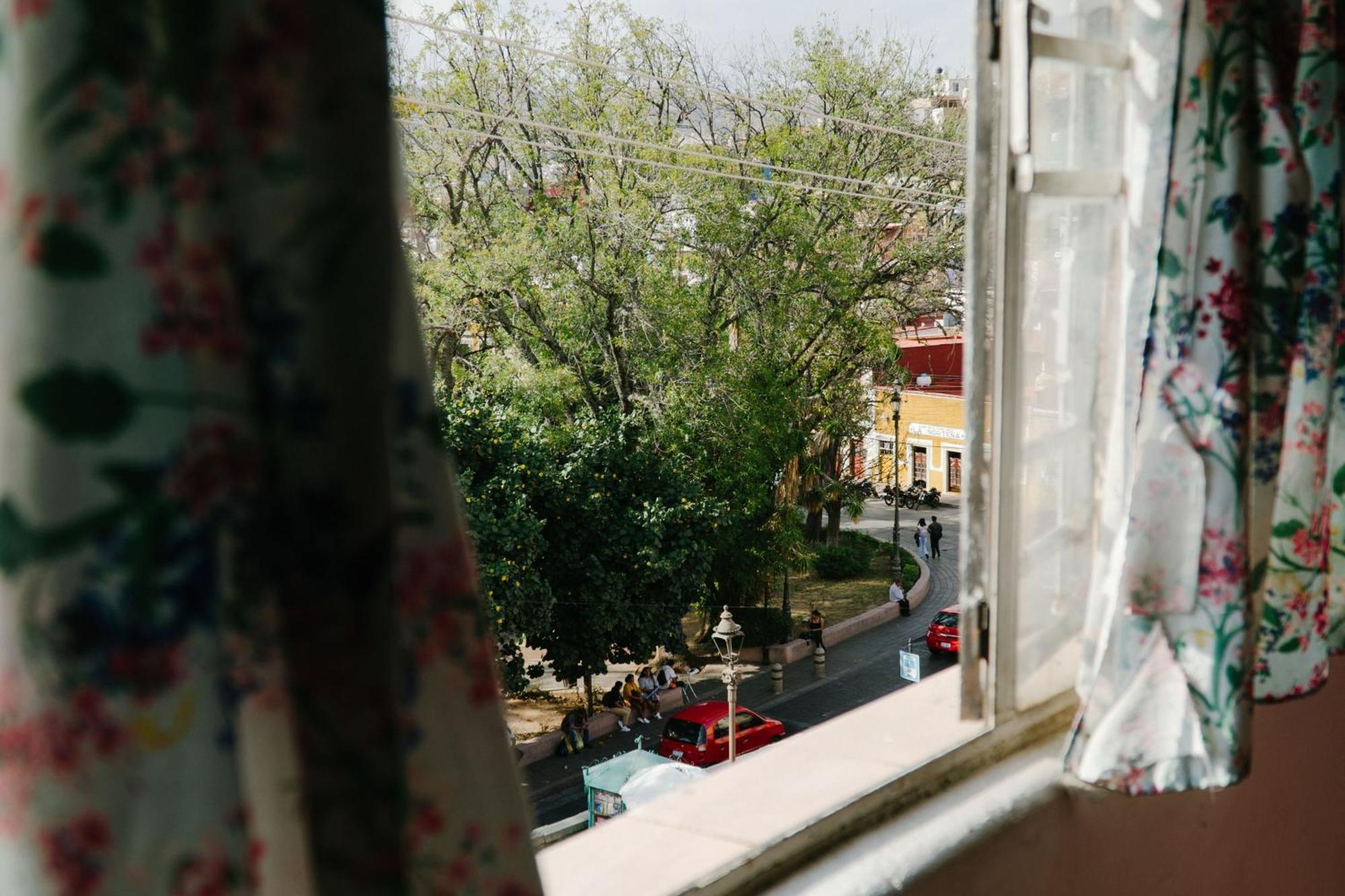 Hostalito Casa Alebrije Guanajuato Dış mekan fotoğraf