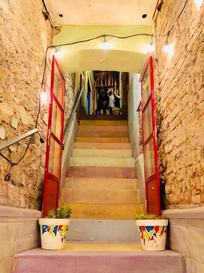 Hostalito Casa Alebrije Guanajuato Dış mekan fotoğraf